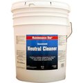 General Paint Maintenance One Neutral Cleaner, 5 Gallon Pail - 513645